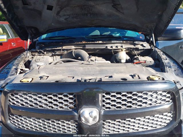 1C6RR6KT5ES113467 RAM 1500 Express