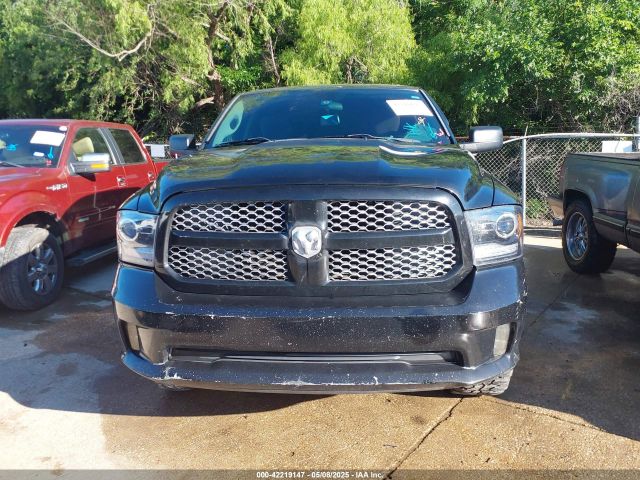 1C6RR6KT5ES113467 RAM 1500 Express