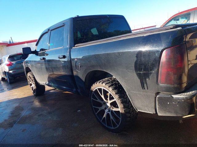 1C6RR6KT5ES113467 RAM 1500 Express