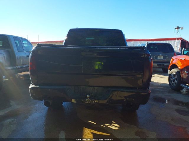 1C6RR6KT5ES113467 RAM 1500 Express