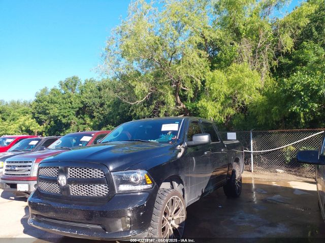 1C6RR6KT5ES113467 RAM 1500 Express