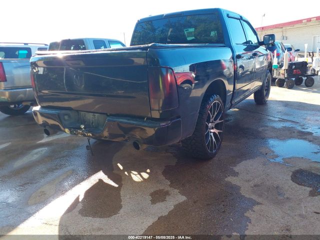1C6RR6KT5ES113467 RAM 1500 Express