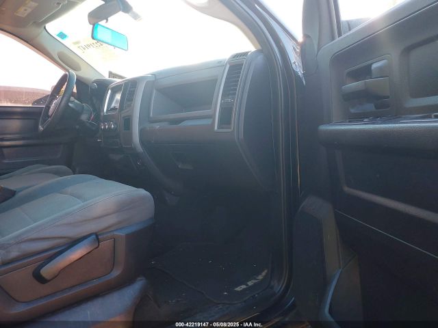 1C6RR6KT5ES113467 RAM 1500 Express