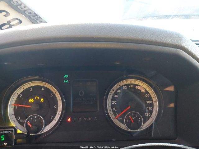 1C6RR6KT5ES113467 RAM 1500 Express
