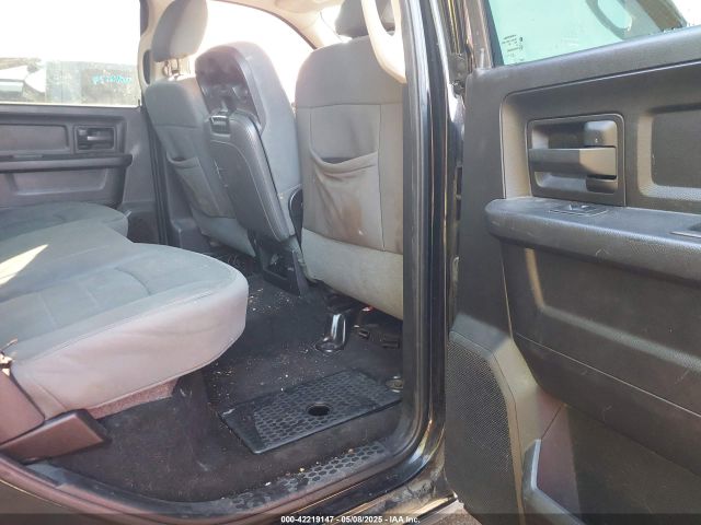 1C6RR6KT5ES113467 RAM 1500 Express