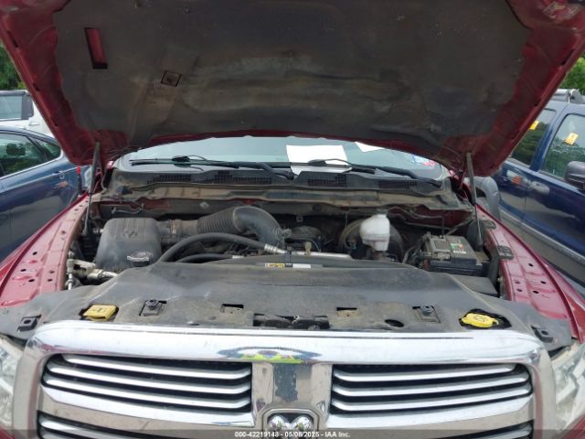 1C6RR7LT4FS643211 RAM 1500 Big Horn