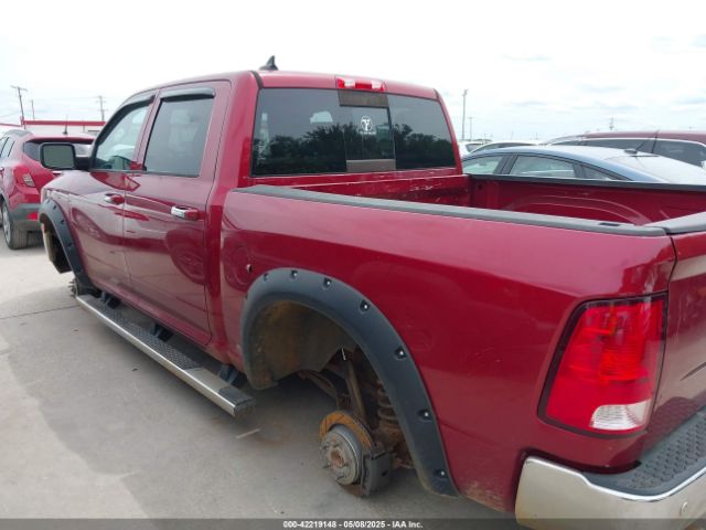 1C6RR7LT4FS643211 RAM 1500 Big Horn