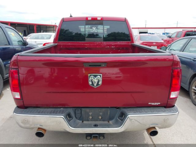 1C6RR7LT4FS643211 RAM 1500 Big Horn