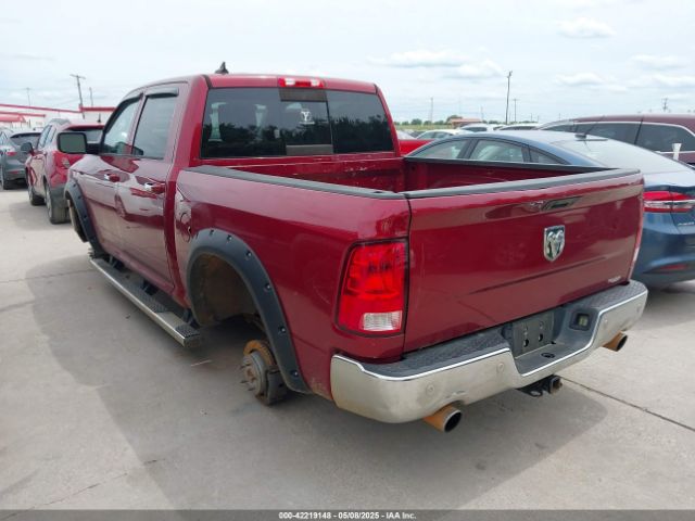 1C6RR7LT4FS643211 RAM 1500 Big Horn