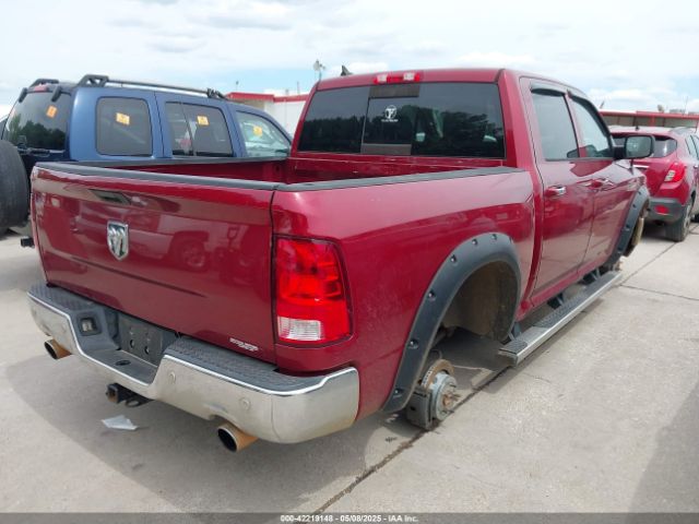 1C6RR7LT4FS643211 RAM 1500 Big Horn