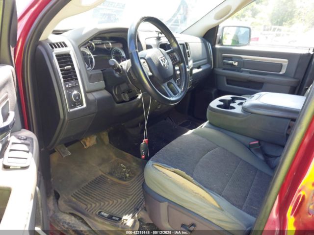 1C6RR7LT4FS643211 RAM 1500 Big Horn