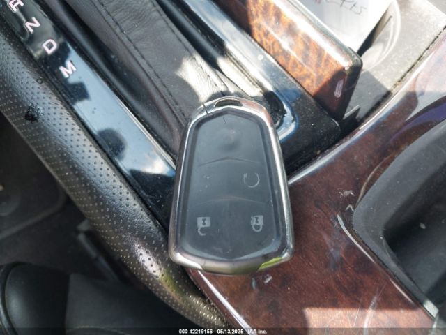 2G61L5S38F9191782 Cadillac Xts Standard