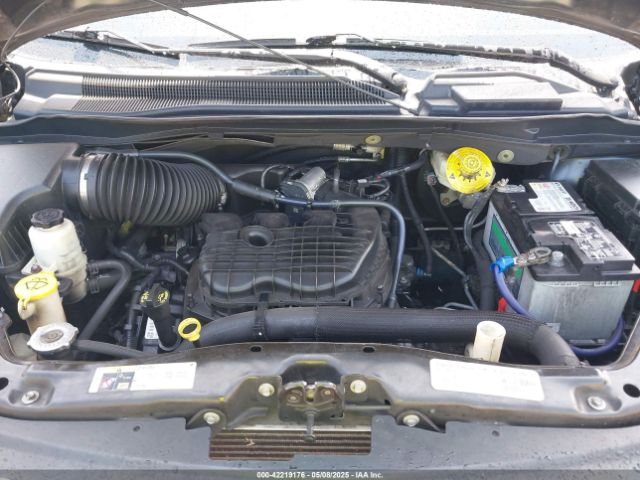 2014 CHRYSLER TOWN & COUNTRY 2C4RC1BG7ER294735 Photo 9