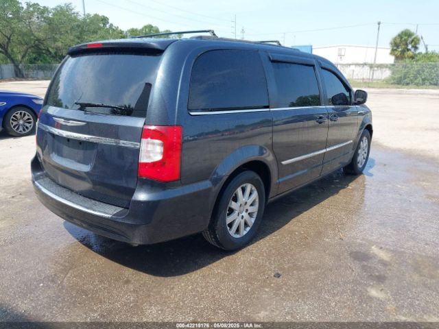 2014 CHRYSLER TOWN & COUNTRY 2C4RC1BG7ER294735 Photo 3