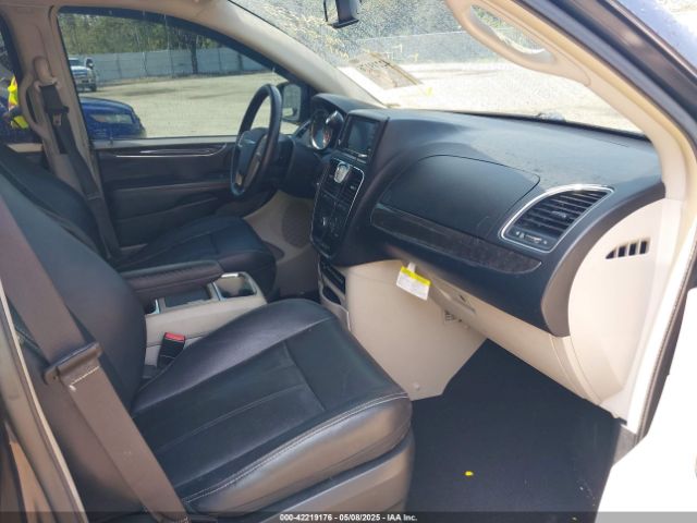 2014 CHRYSLER TOWN & COUNTRY 2C4RC1BG7ER294735 Photo 4