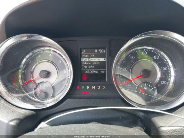 2014 CHRYSLER TOWN & COUNTRY 2C4RC1BG7ER294735 Photo 6