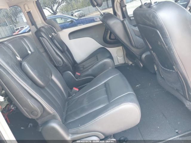 2014 CHRYSLER TOWN & COUNTRY 2C4RC1BG7ER294735 Photo 7