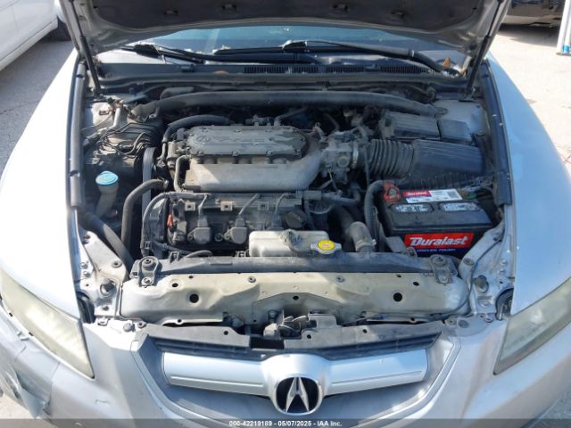 2004 ACURA TL 19UUA66294A019612 Photo 9