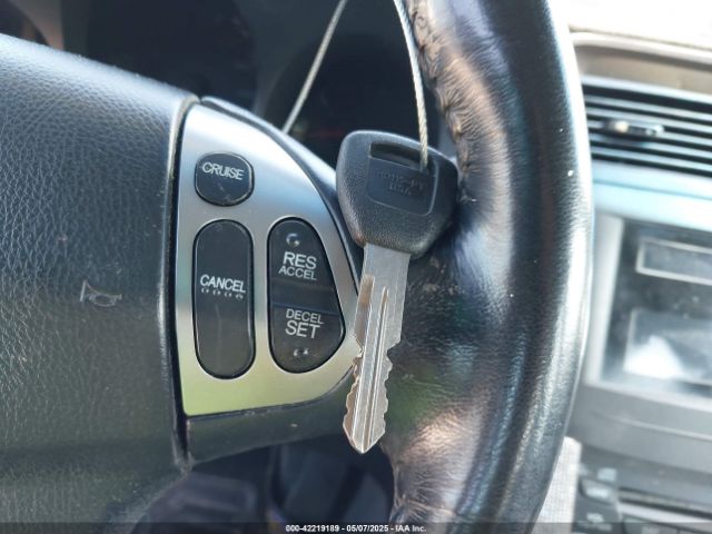 2004 ACURA TL 19UUA66294A019612 Photo 10