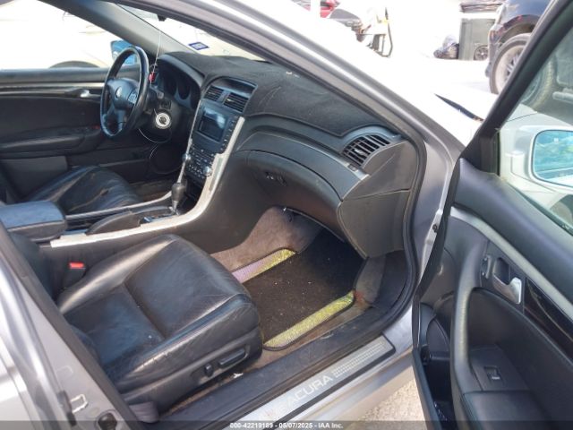 2004 ACURA TL 19UUA66294A019612 Photo 4