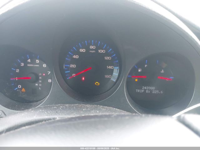 2004 ACURA TL 19UUA66294A019612 Photo 6