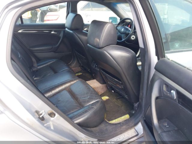 2004 ACURA TL 19UUA66294A019612 Photo 7