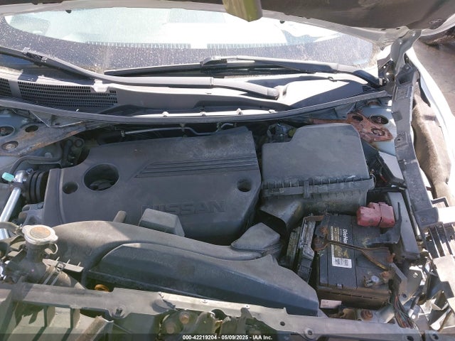 1N4AL3AP3HN328459 Nissan Altima 2.5 S