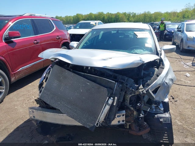 1N4AL3AP3HN328459 Nissan Altima 2.5 S