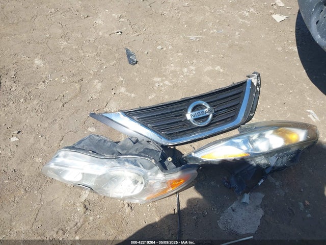 1N4AL3AP3HN328459 Nissan Altima 2.5 S