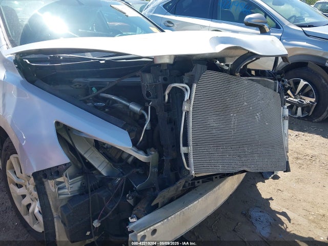 1N4AL3AP3HN328459 Nissan Altima 2.5 S