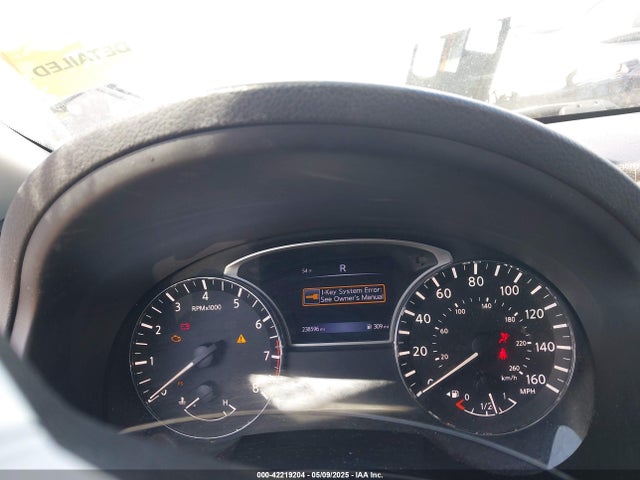 1N4AL3AP3HN328459 Nissan Altima 2.5 S