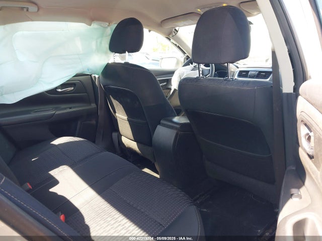 1N4AL3AP3HN328459 Nissan Altima 2.5 S