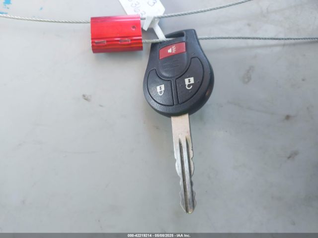 3N1CE2CPXGL408363 Nissan Versa Note Sr