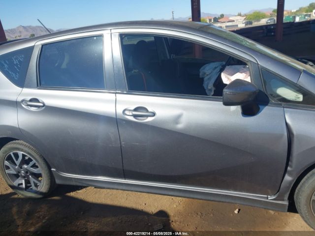 3N1CE2CPXGL408363 Nissan Versa Note Sr