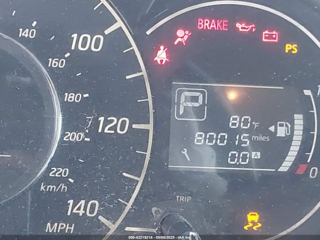 3N1CE2CPXGL408363 Nissan Versa Note Sr