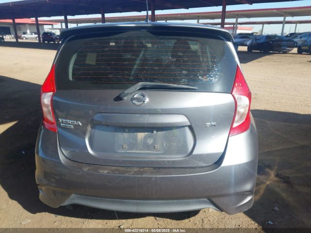 3N1CE2CPXGL408363 Nissan Versa Note Sr