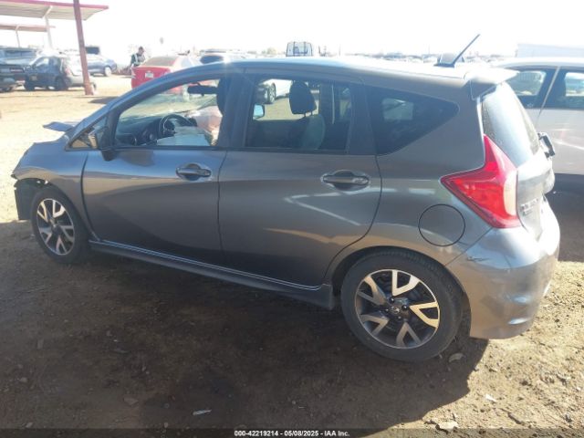 3N1CE2CPXGL408363 Nissan Versa Note Sr
