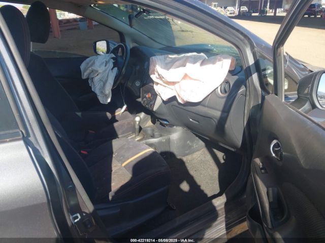 3N1CE2CPXGL408363 Nissan Versa Note Sr