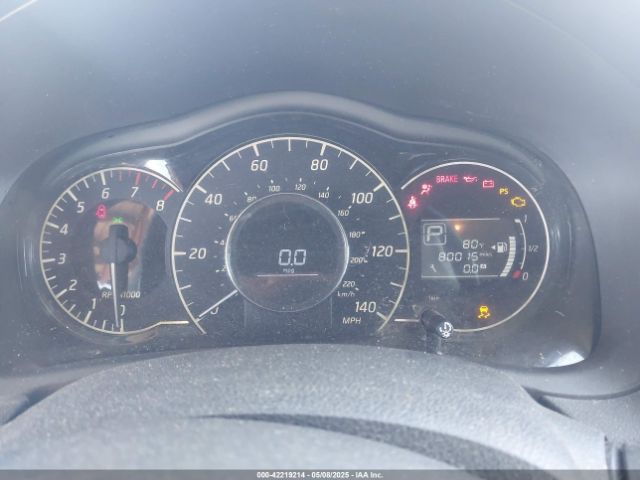 3N1CE2CPXGL408363 Nissan Versa Note Sr