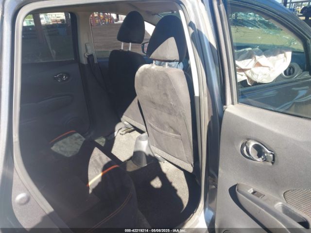 3N1CE2CPXGL408363 Nissan Versa Note Sr