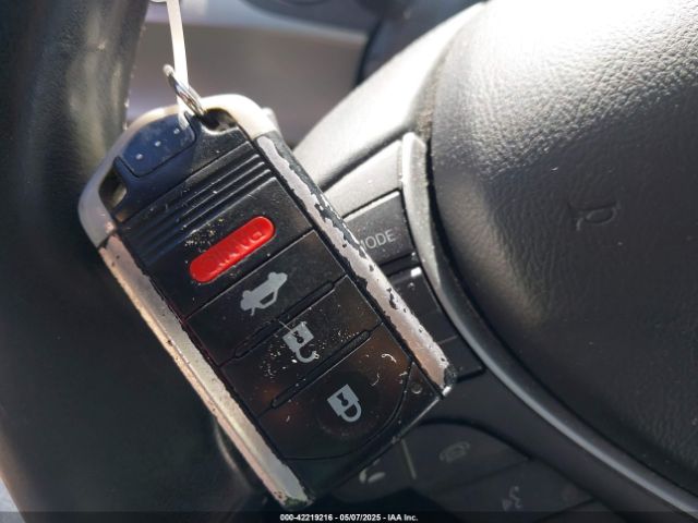 2009 ACURA TL 19UUA96569A002818 Photo 10