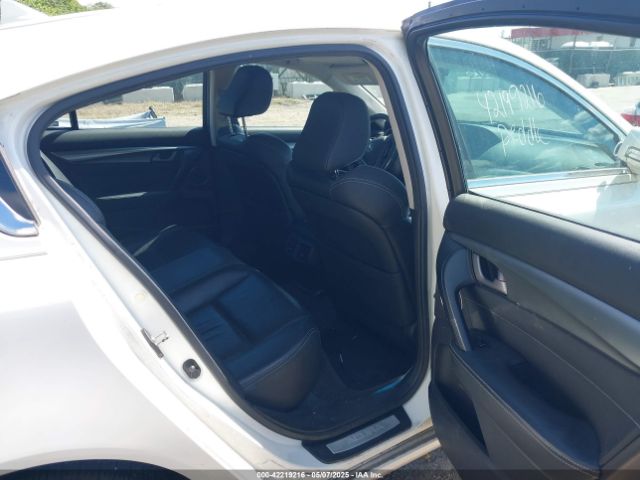 2009 ACURA TL 19UUA96569A002818 Photo 7