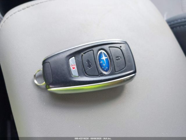 2022 SUBARU OUTBACK 4S4BTAFC5N3153059 Photo 10