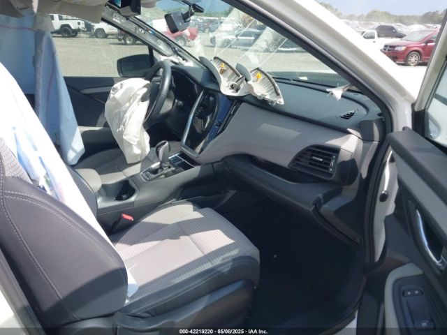 2022 SUBARU OUTBACK 4S4BTAFC5N3153059 Photo 4