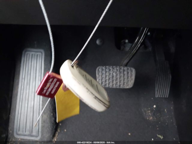 2GNAXJEV7N6116747 Chevrolet Equinox Fwd 2fl