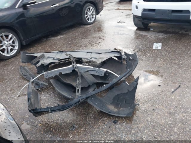2GNAXJEV7N6116747 Chevrolet Equinox Fwd 2fl