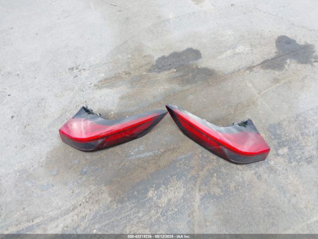 5N1BT3AA1PC872491 Nissan Rogue S Fwd