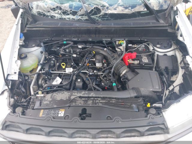 3FTTW8H97RRB38760 Ford Maverick Xlt