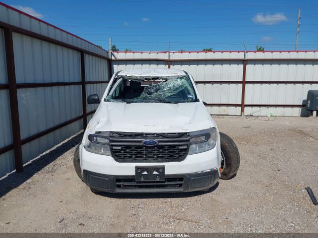 3FTTW8H97RRB38760 Ford Maverick Xlt