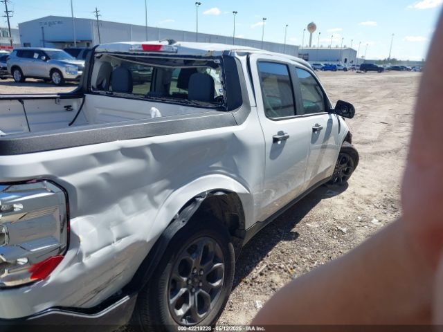 3FTTW8H97RRB38760 Ford Maverick Xlt